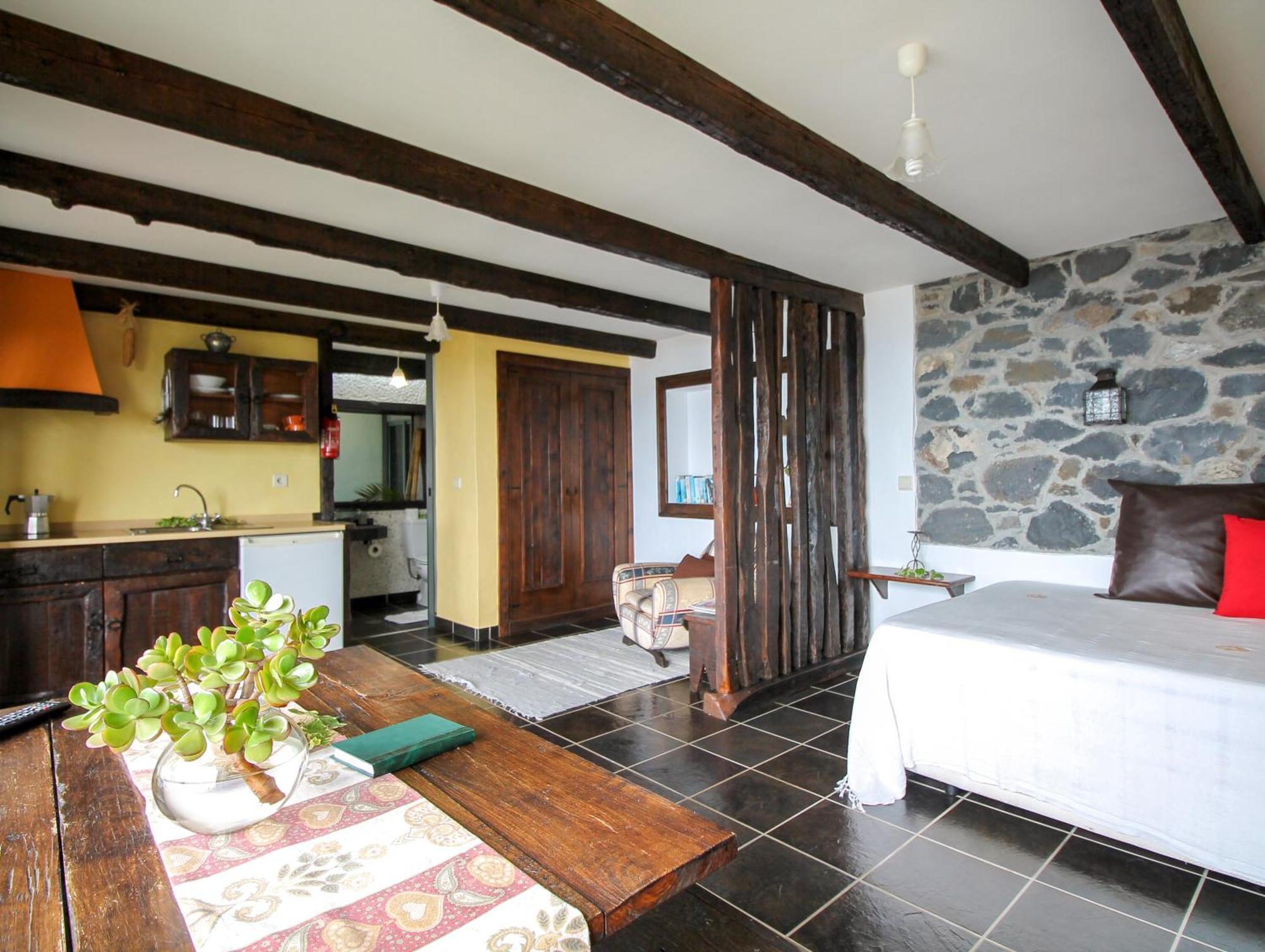 Calhau Grande Hotel Arco da Calheta  Buitenkant foto
