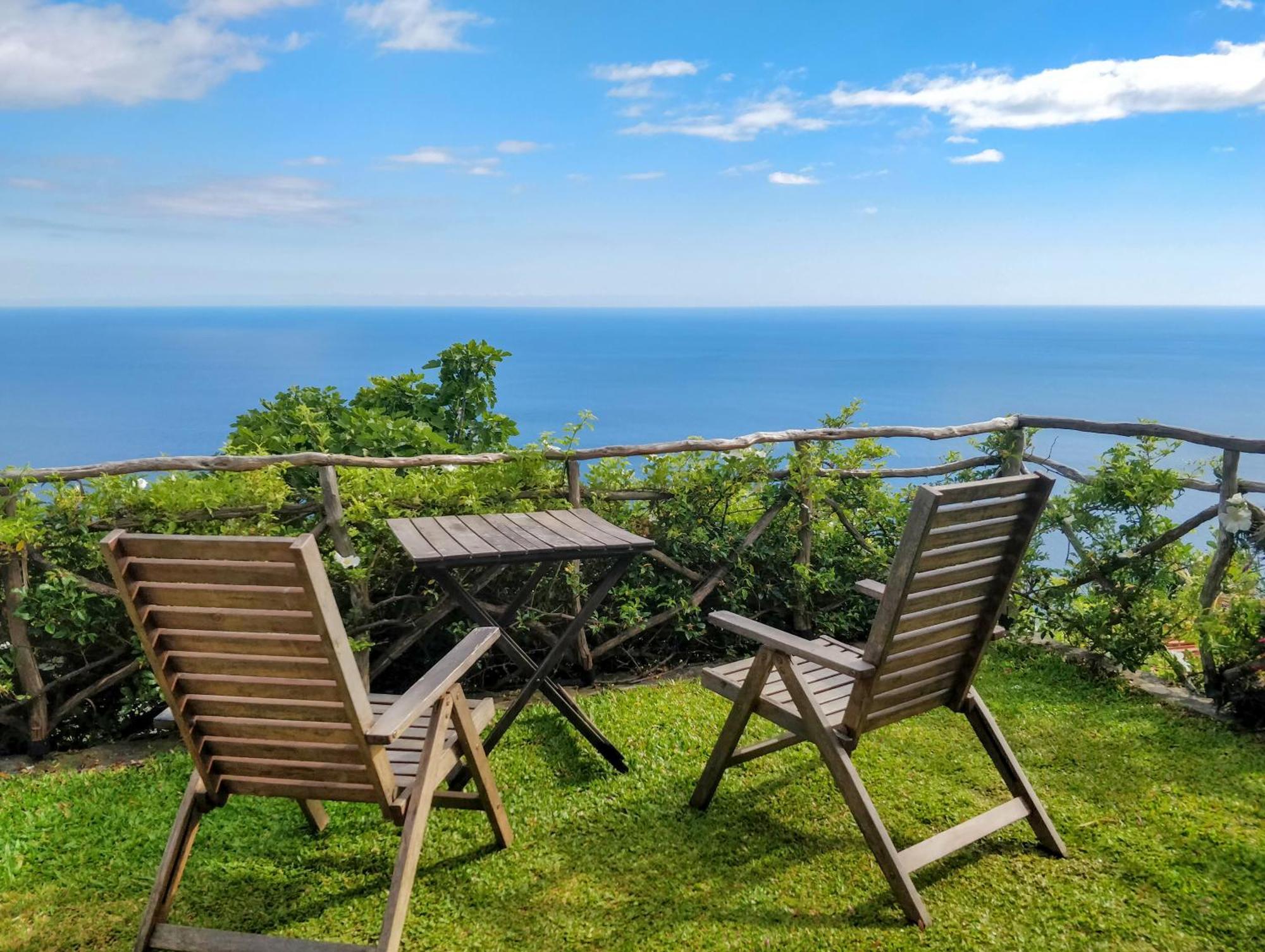 Calhau Grande Hotel Arco da Calheta  Buitenkant foto