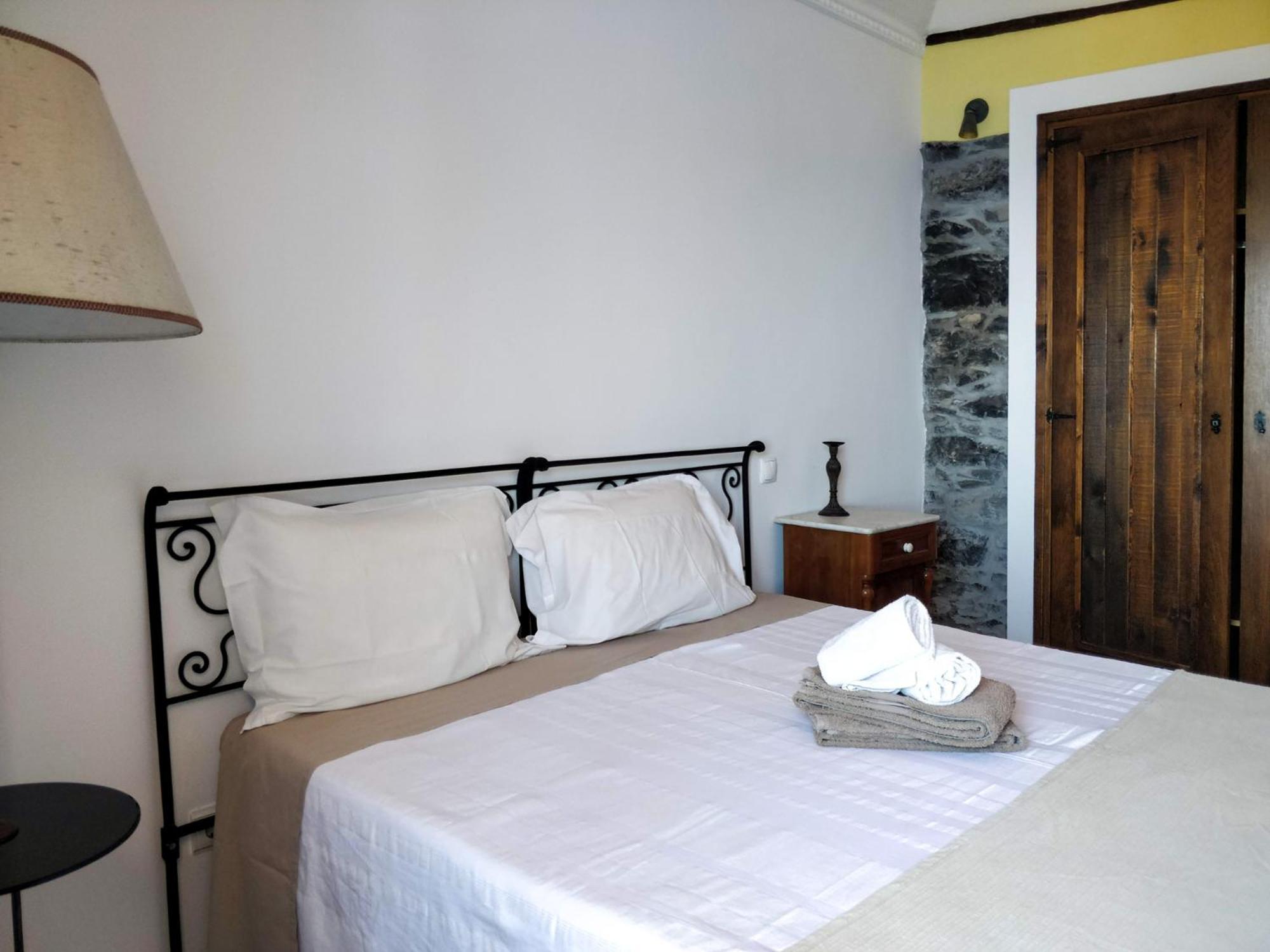Calhau Grande Hotel Arco da Calheta  Kamer foto