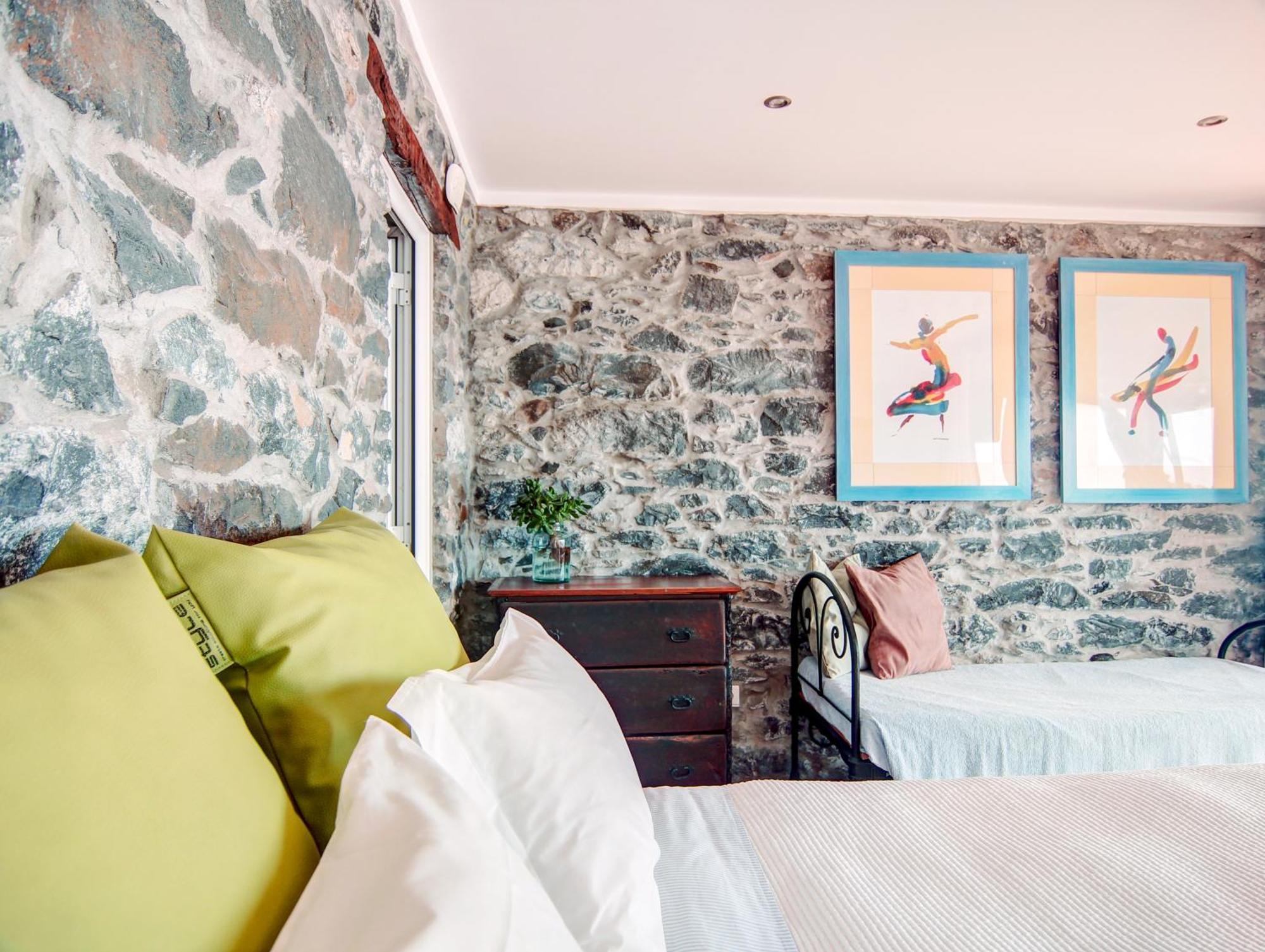 Calhau Grande Hotel Arco da Calheta  Kamer foto