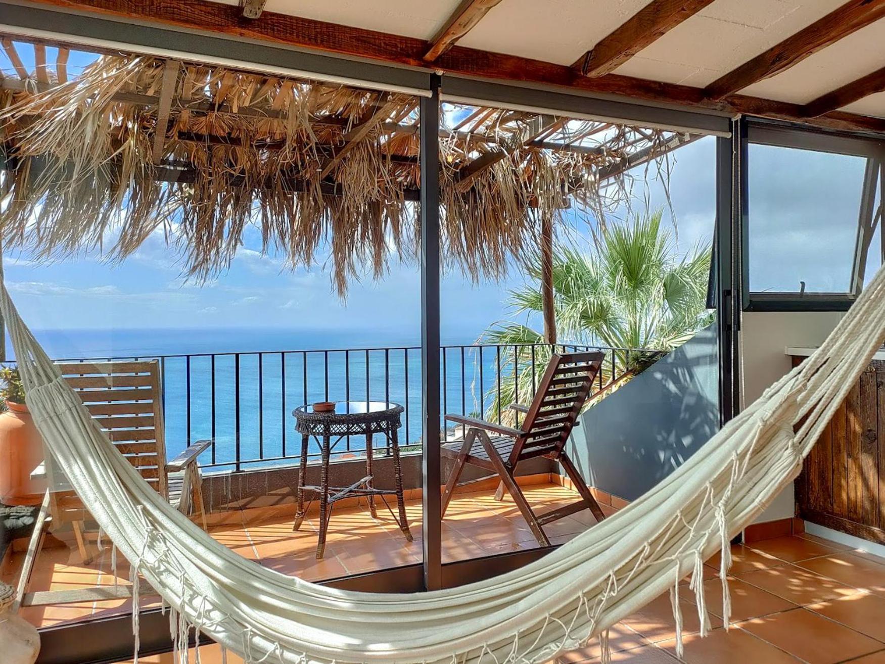 Calhau Grande Hotel Arco da Calheta  Kamer foto