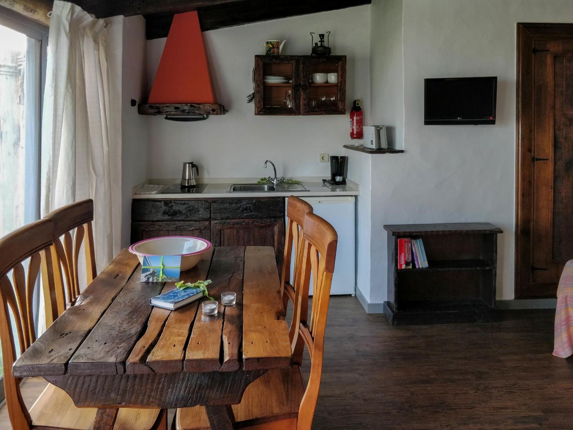 Calhau Grande Hotel Arco da Calheta  Kamer foto
