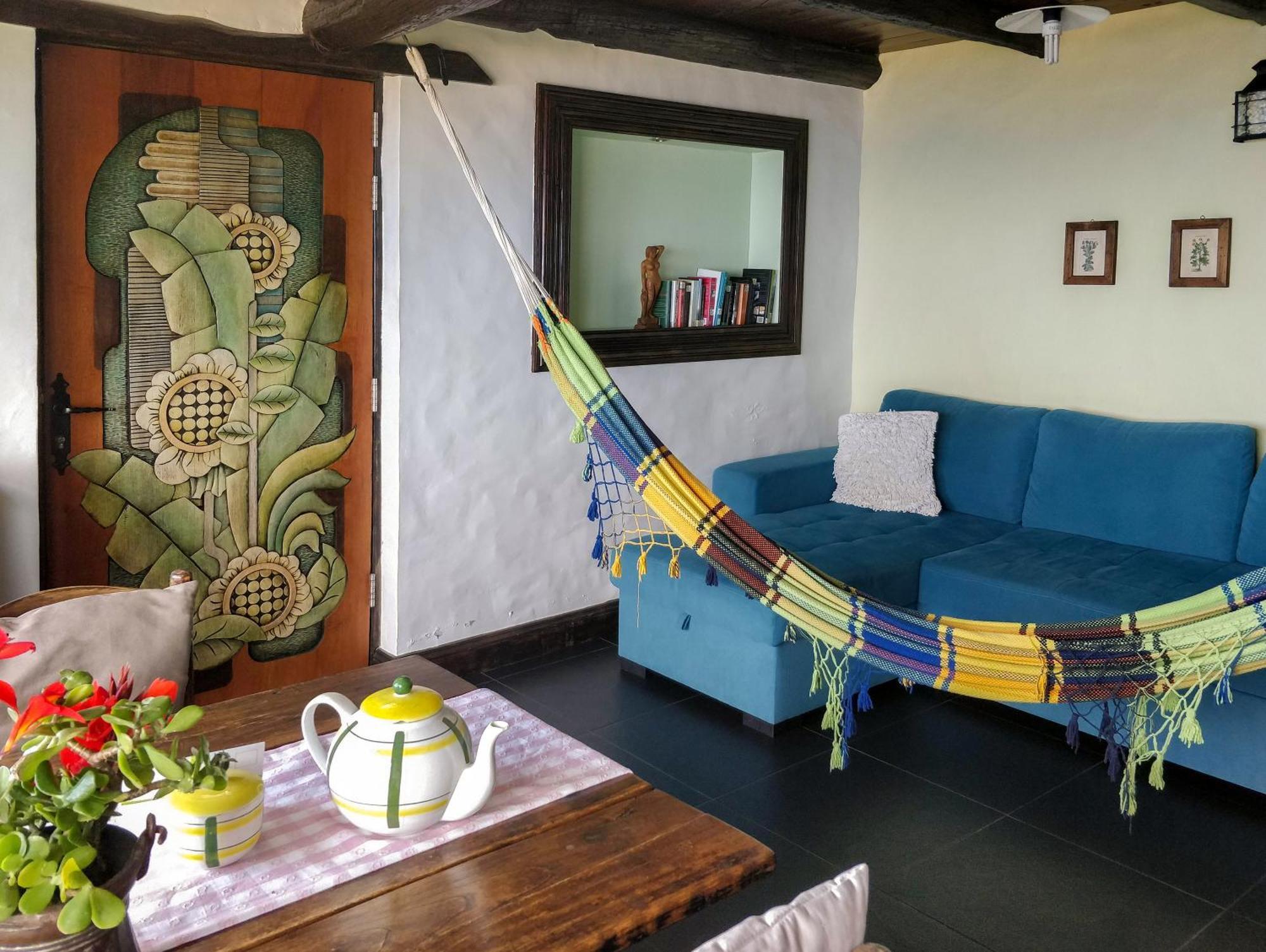 Calhau Grande Hotel Arco da Calheta  Kamer foto