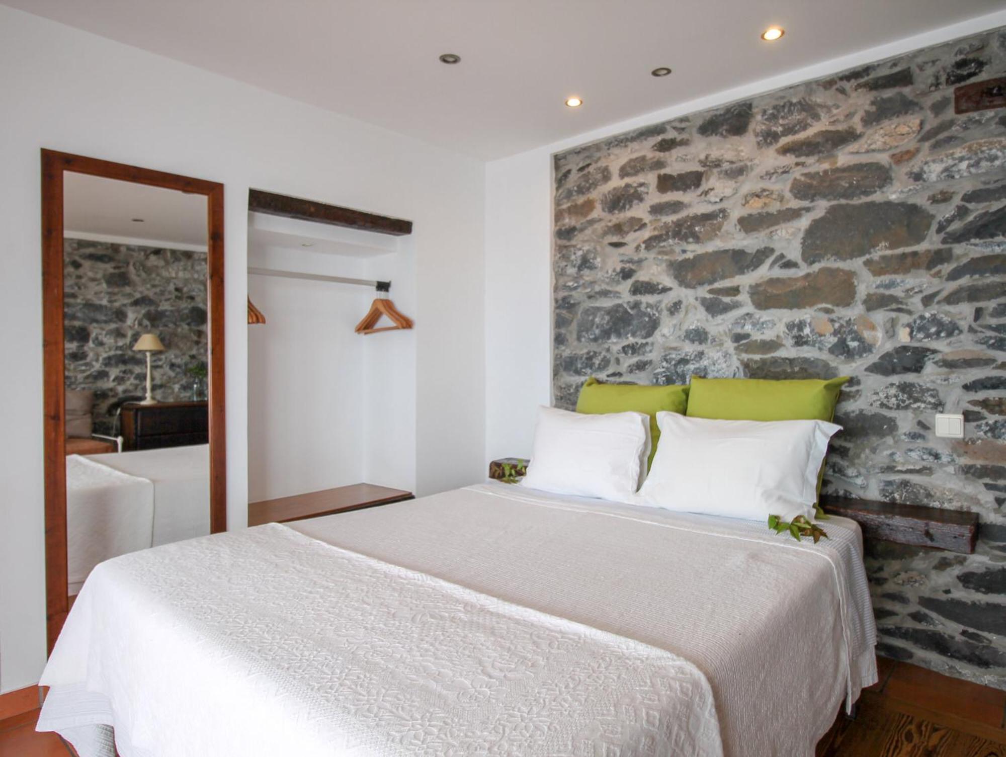 Calhau Grande Hotel Arco da Calheta  Kamer foto